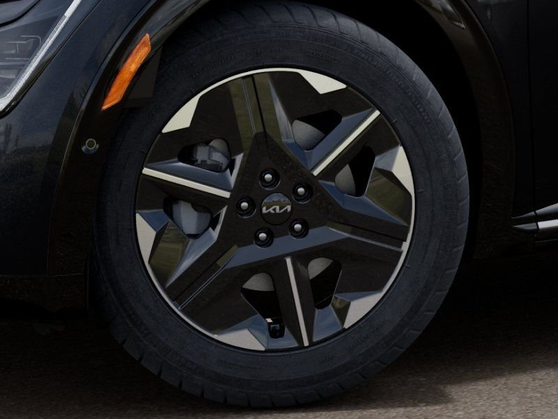 New 2026  Kia Wind image 9