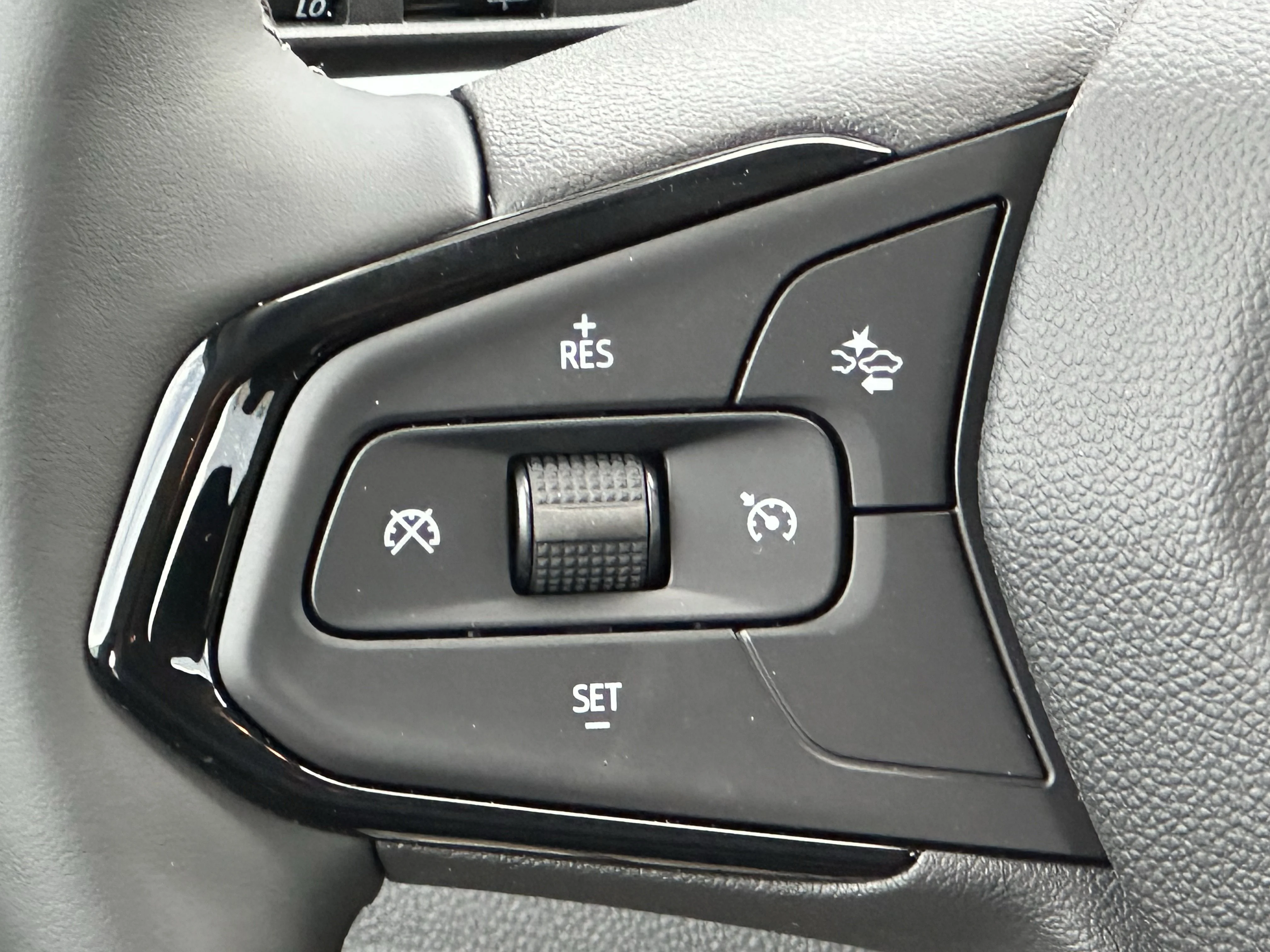 New 2027 Sterling Grey Metallic Chevrolet LT image 12