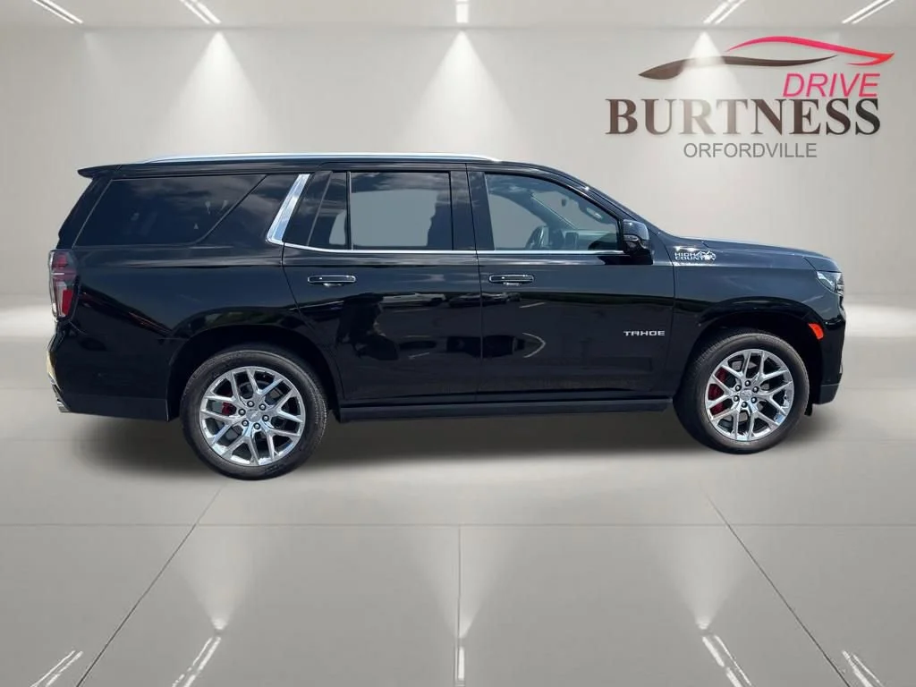 2024 Chevrolet Tahoe High Country - Photo 11