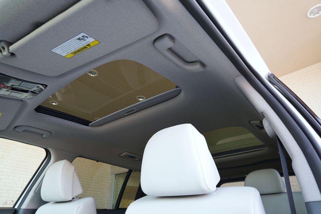 New 2026 Serenity White Hyundai Limited image 11