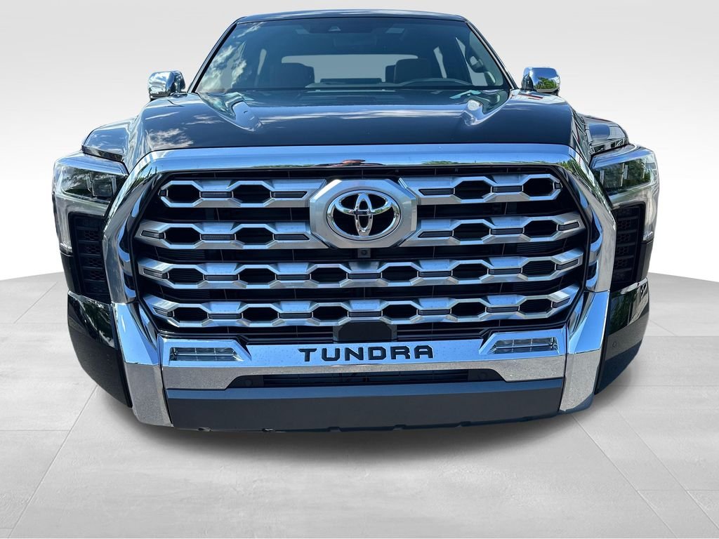 New 2026  Toyota 1794 Edition image 8