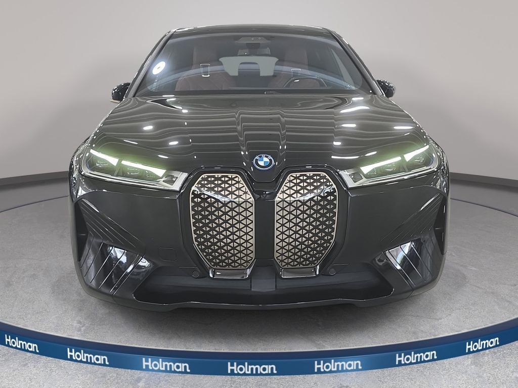 Certified 2023 BMW iX Base with VIN WB533CF02PCM68586 for sale in Fort Lauderdale, FL