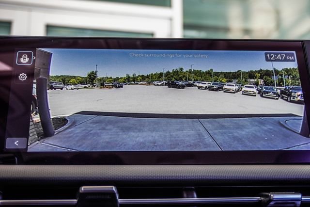 Certified Used 2025 White Hyundai SEL image 36