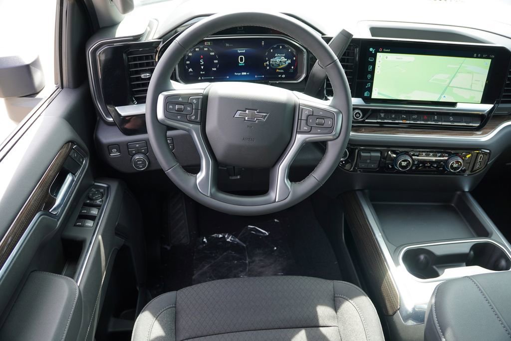 2026 Chevrolet Silverado 2500 HD LT - Photo 12