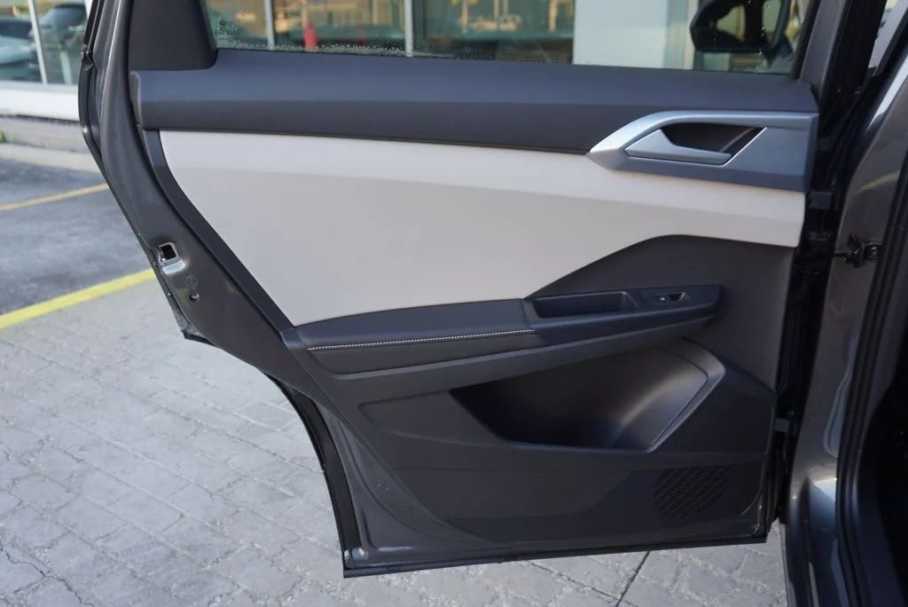New 2026 Gray Volkswagen 1.5T SE image 23