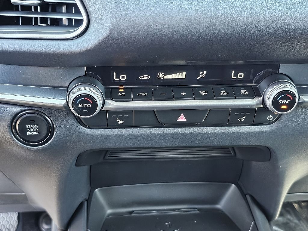 2026 Mazda CX-30 Preferred - Photo 29