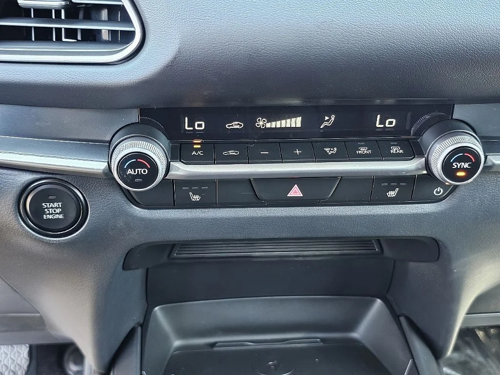 2026 Mazda CX-30 Preferred - Photo 29