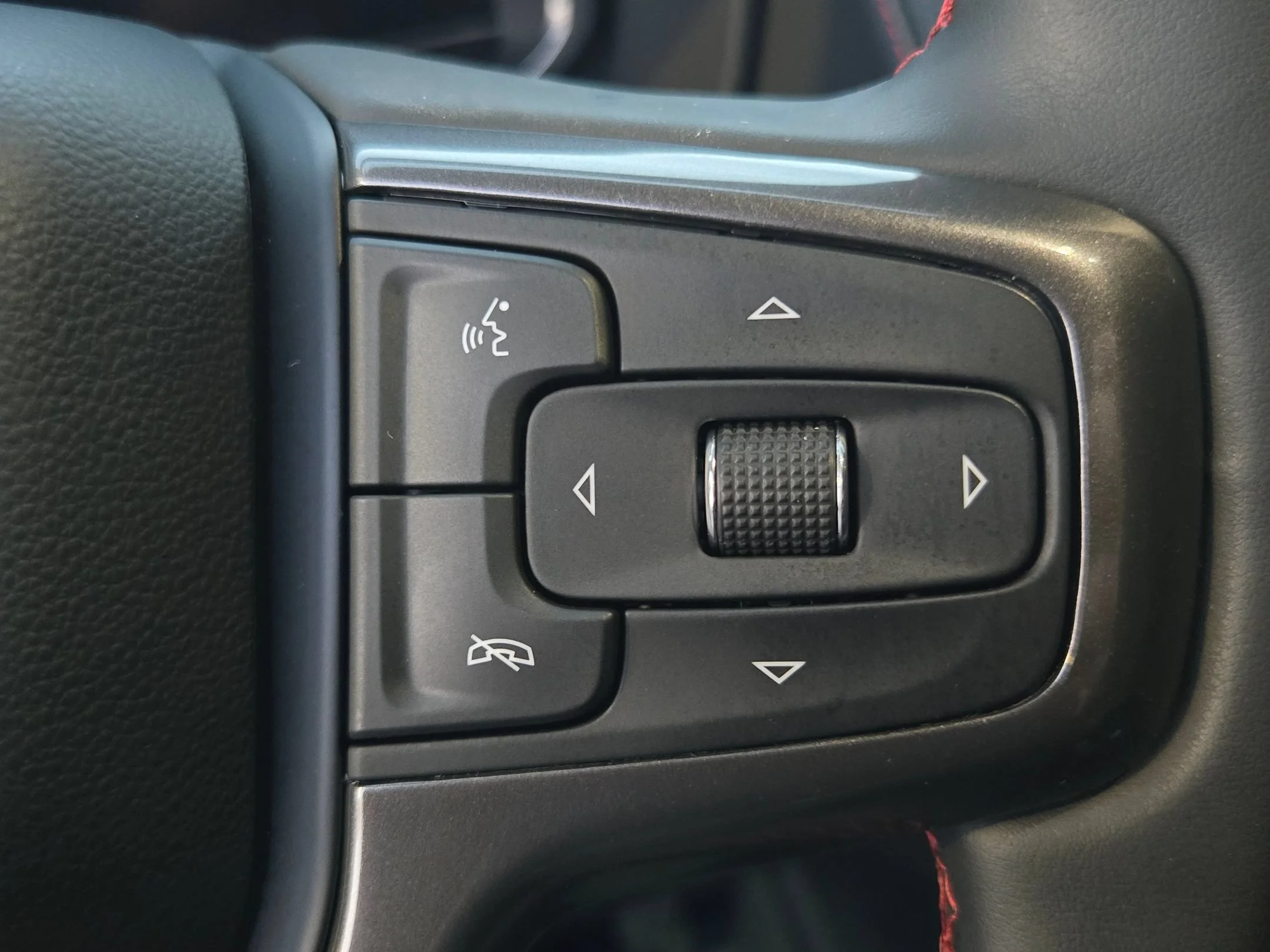 Used 2024 Black Chevrolet RST image 28