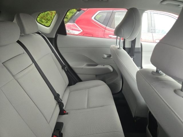 Used 2024 Cyber Gray Metallic Hyundai SEL image 5