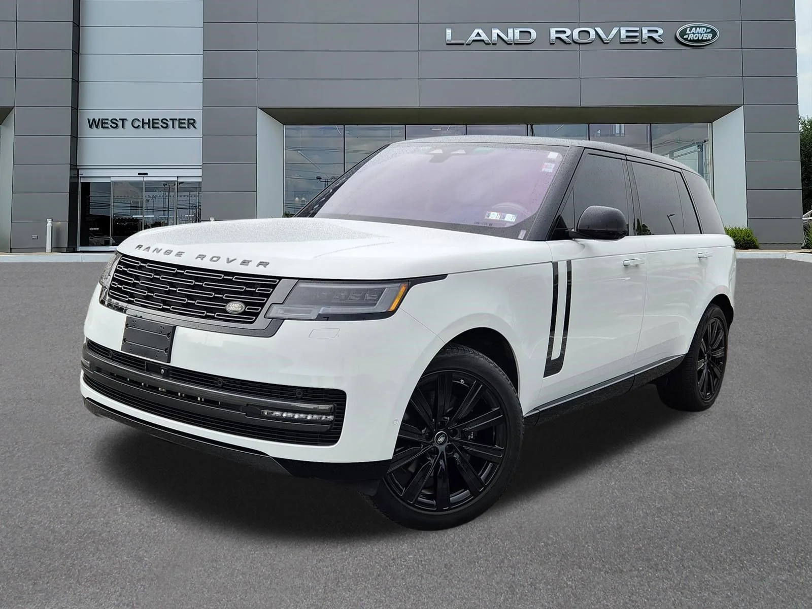 2023 Land Rover Range Rover 3.0 SE LWB 7's photo