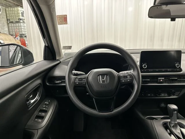 Used 2024 Black Honda LX image 14