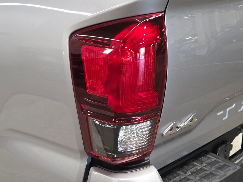 Used 2022 Silver Toyota SR image 15