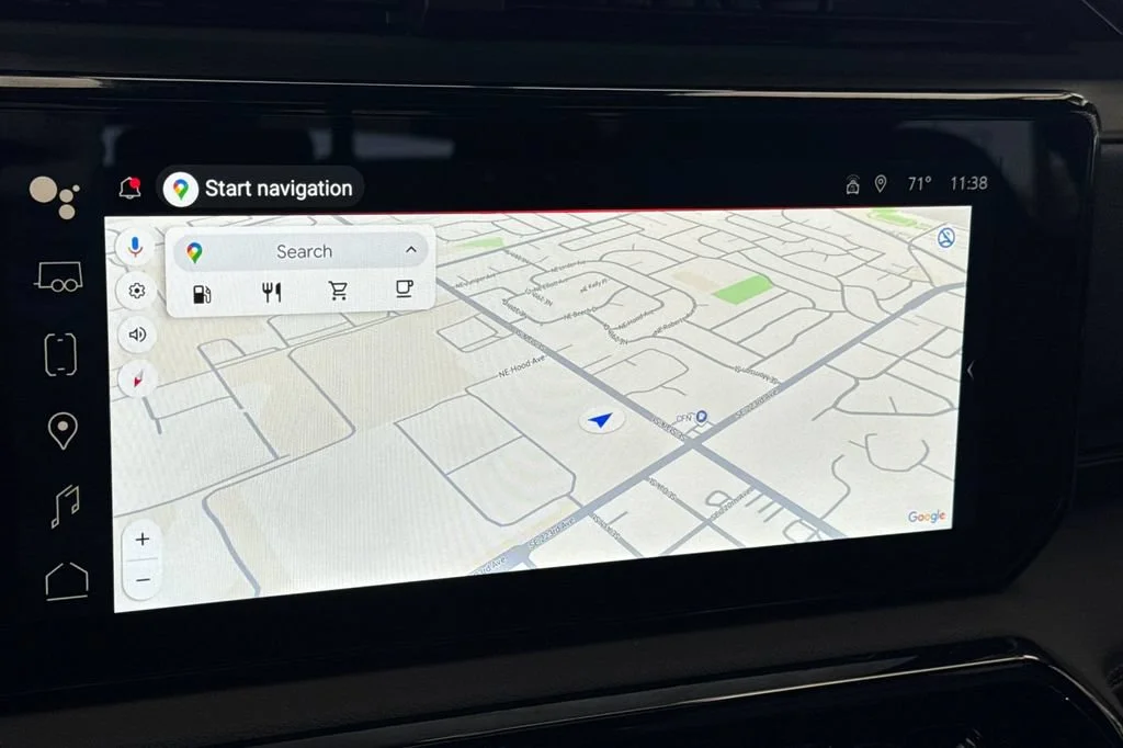 2026 GMC Sierra 3500HD AT4 - Photo 15