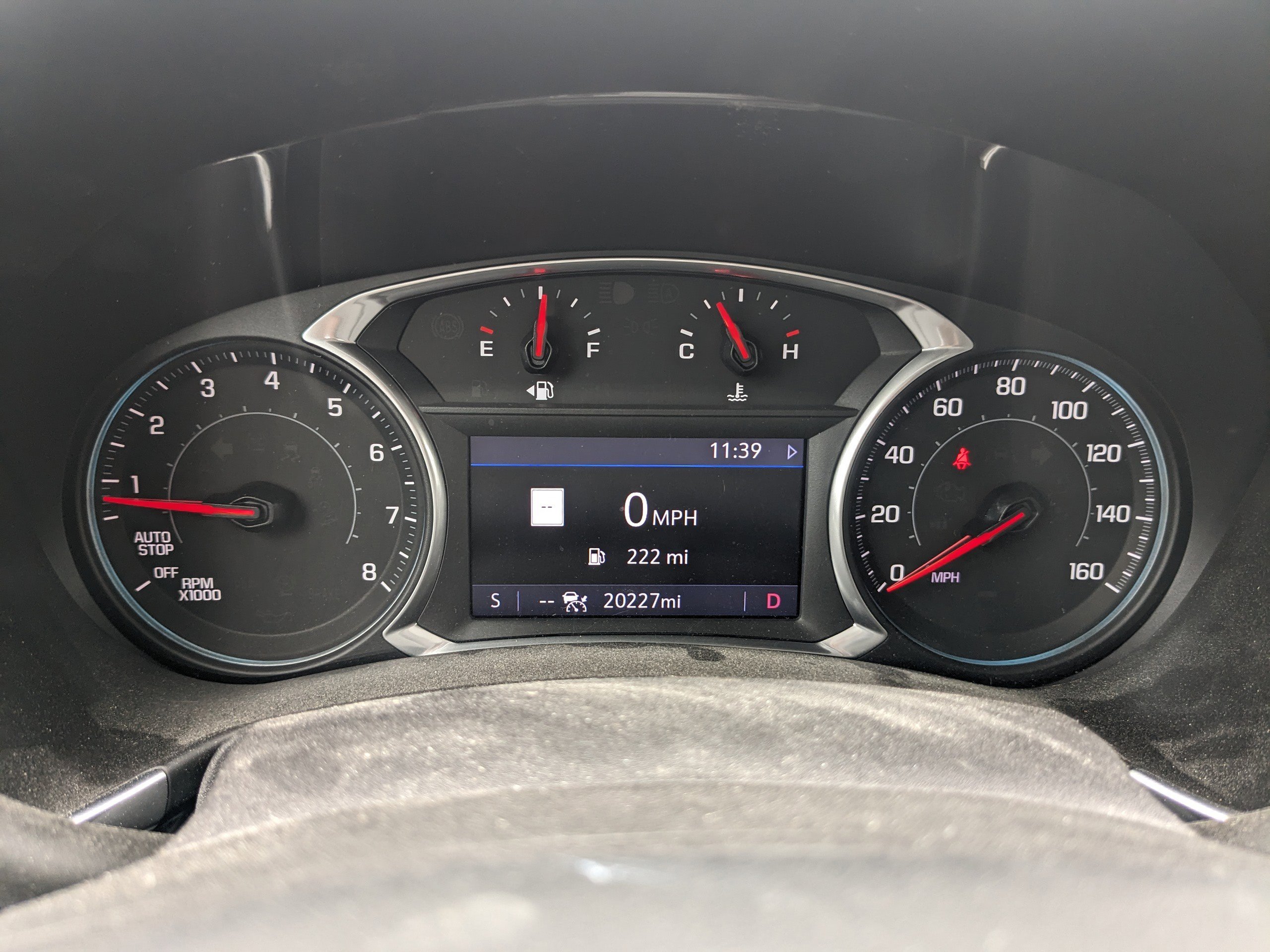 2022 Chevrolet Equinox Premier - Photo 29