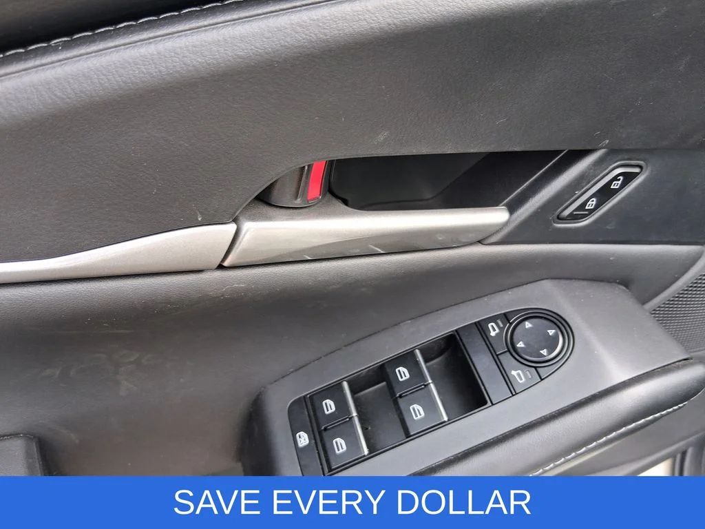 Used 2023 White Mazda 2.5 S Select Package image 12