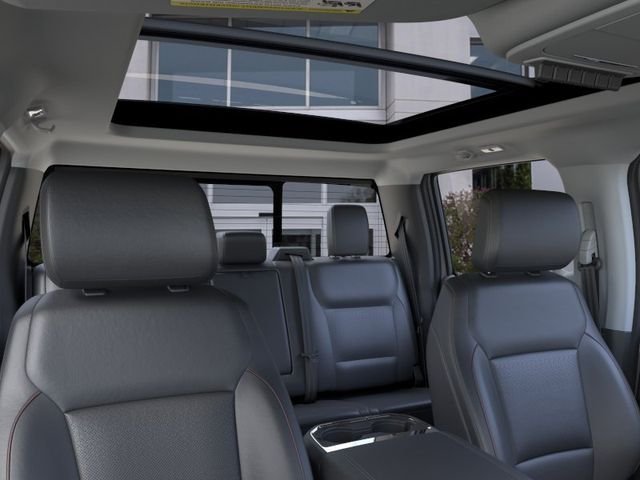 New 2026 Avalanche Ford Lariat image 22