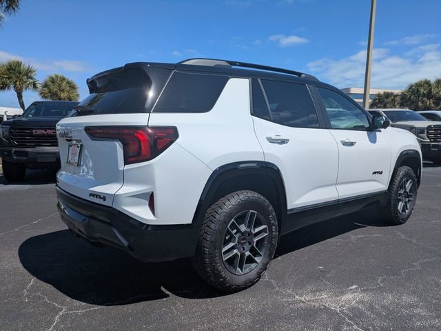 2026 GMC Terrain AT4 - Photo 4