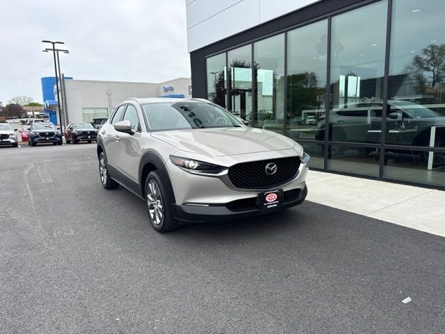 2024 Mazda CX-30 Preferred AWD's photo