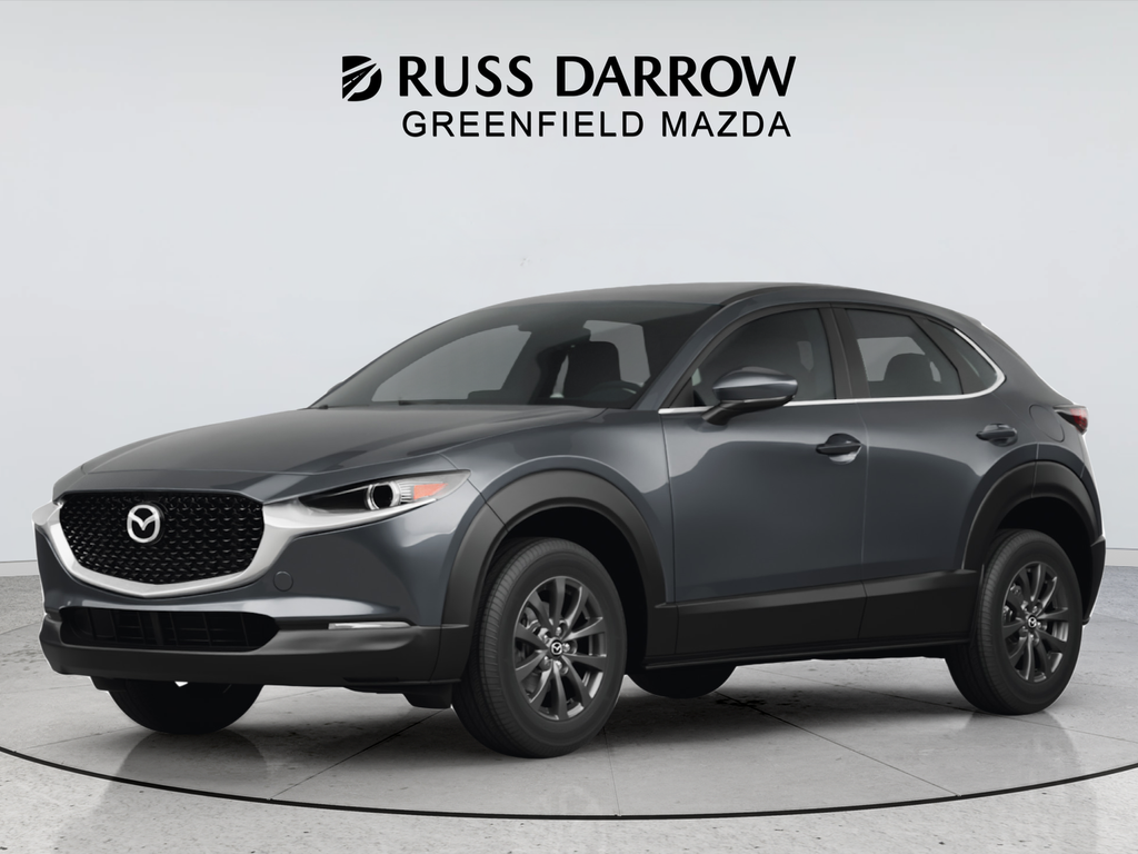 2024 Mazda CX-30 Preferred AWD's photo