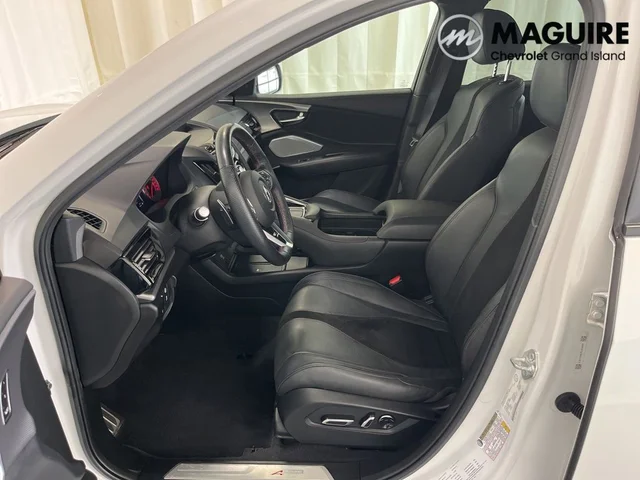 2023 Acura RDX A-Spec Package