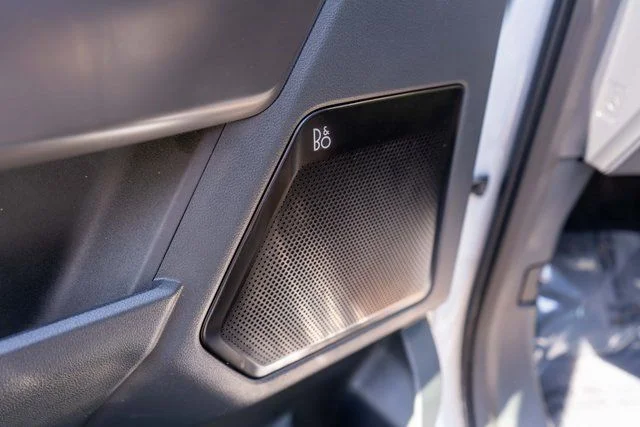 Used 2025 White Ford Tremor image 18