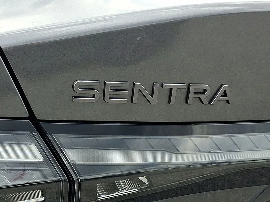 New 2026 Gray Nissan SL image 20