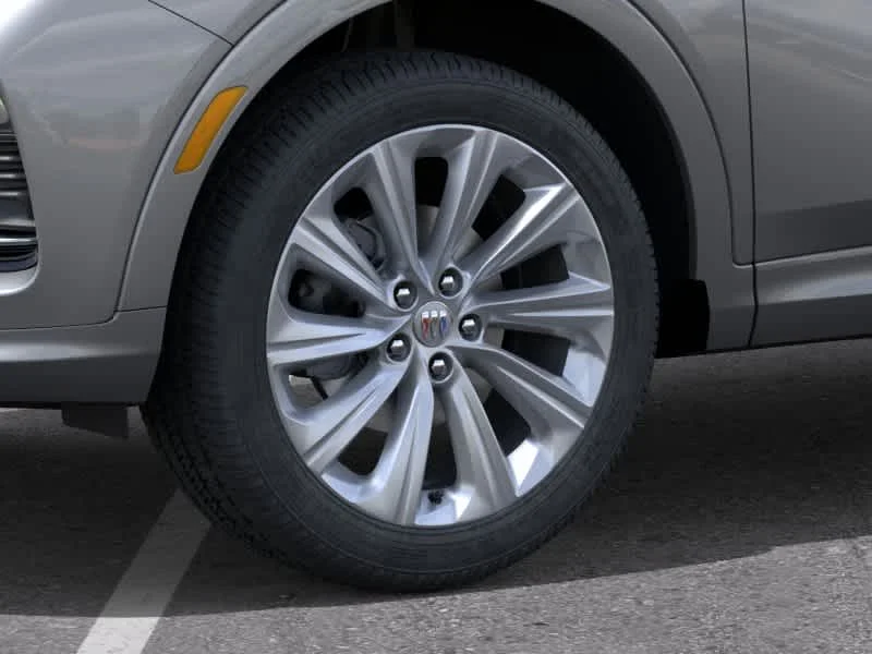 2026 Buick Envista Avenir - Photo 9