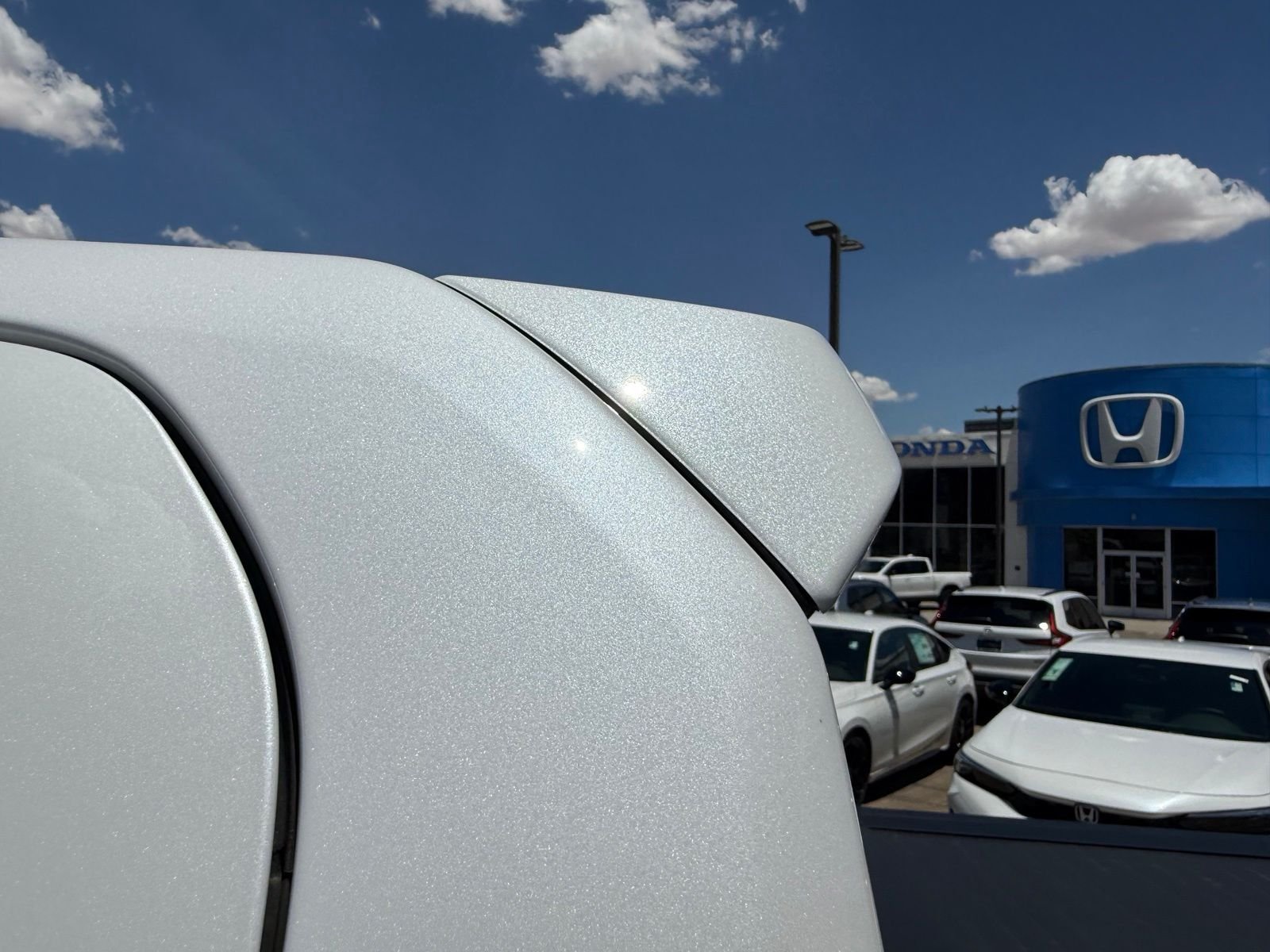2023 Chevrolet Silverado 1500 High Country - Photo 12