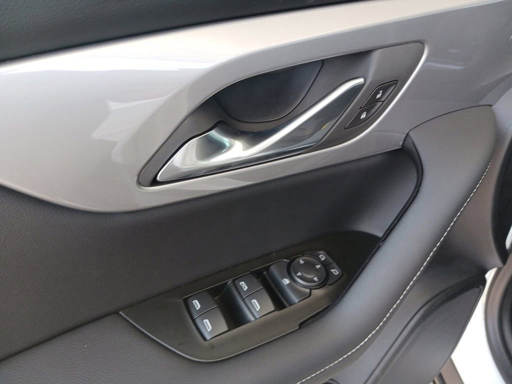 2026 Chevrolet Blazer 2LT - Photo 28