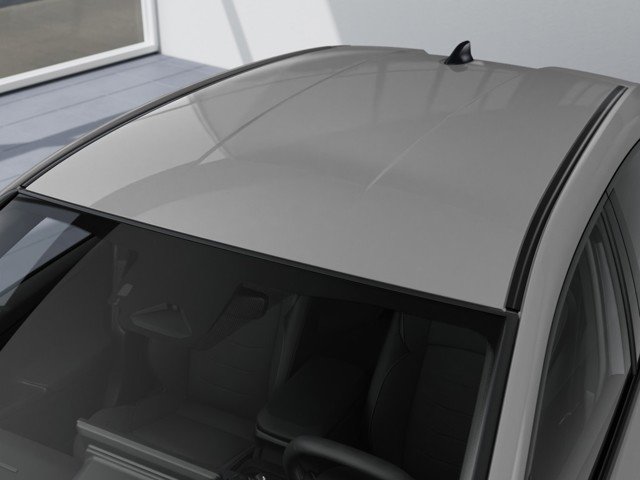New 2026 METROPOLIS GRAY METALLIC Subaru Premium FWD image 13