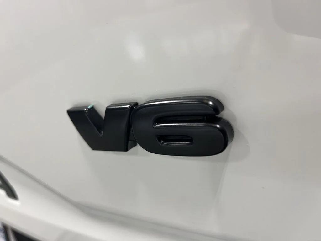 Used 2021 Super White Toyota TRD Off-Road image 33
