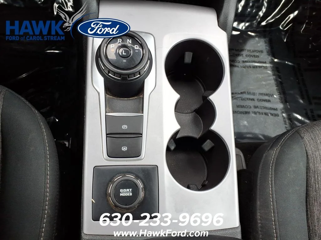 Used 2023 Green Ford Big Bend image 13