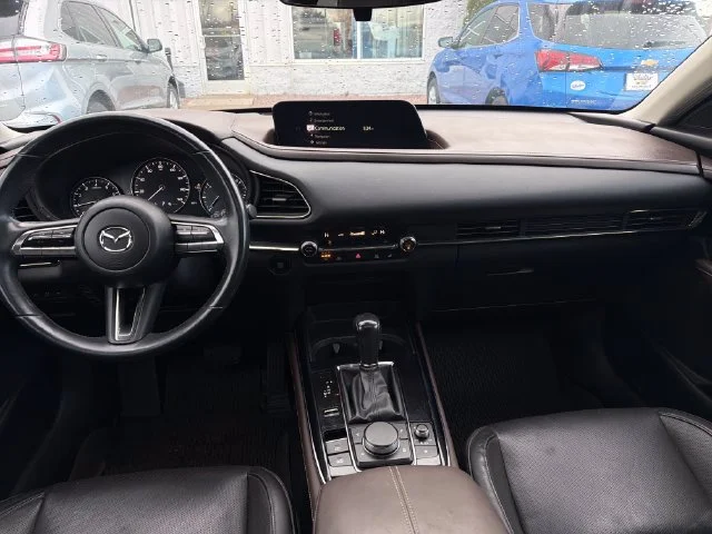 Used 2021 Black Mazda Premium image 28