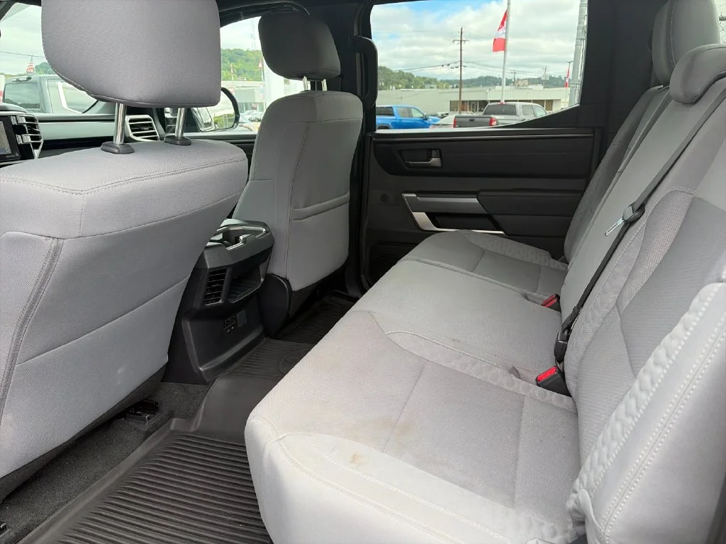 Used 2025  Toyota SR5 image 14