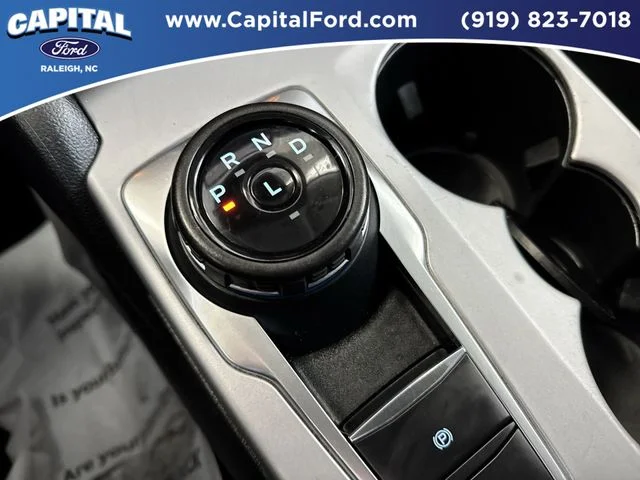 Used 2022 Silver Ford Big Bend image 30