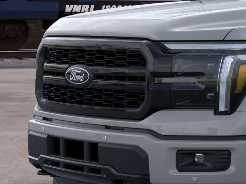 New 2026 Avalanche Ford Lariat® image 17