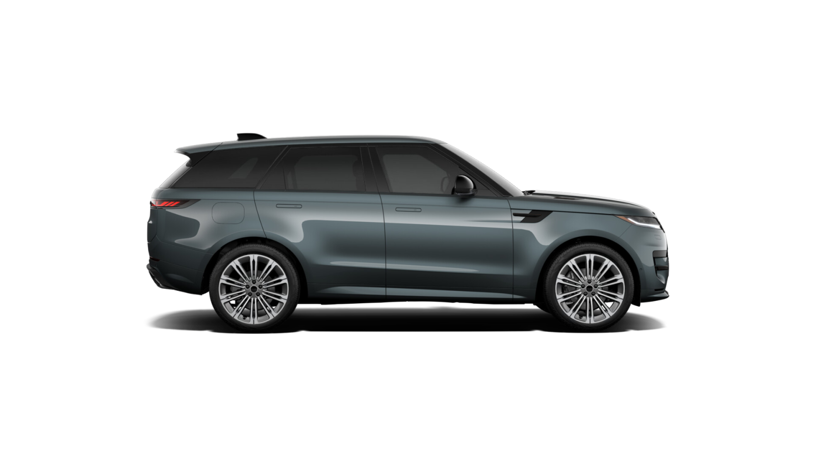 New 2027 Giola Green LAND ROVER Dynamic SE 400PS Auto image 3