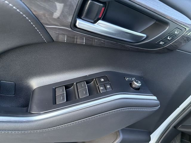 2024 Toyota Highlander Platinum - Photo 10