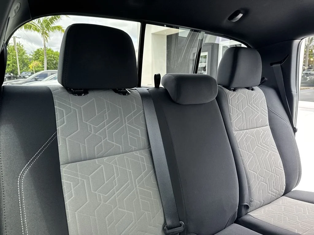Used 2023 Magnetic Gray Metallic Toyota TRD Sport V6 image 47