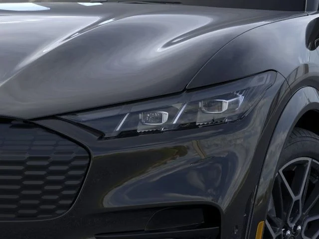2025 Ford Mustang Mach-E GT - Photo 18
