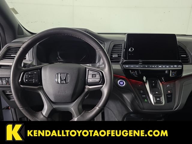 Used 2025  Honda Sport-L image 9