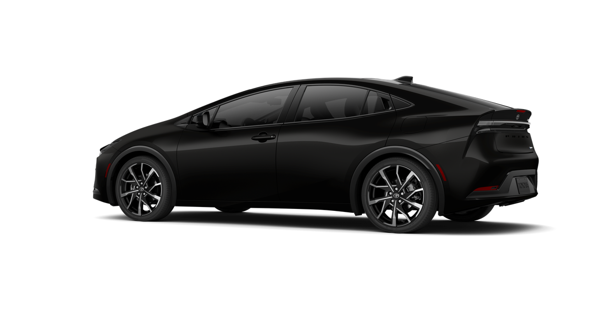 New 2027 Inked Toyota XSE Premium image 5