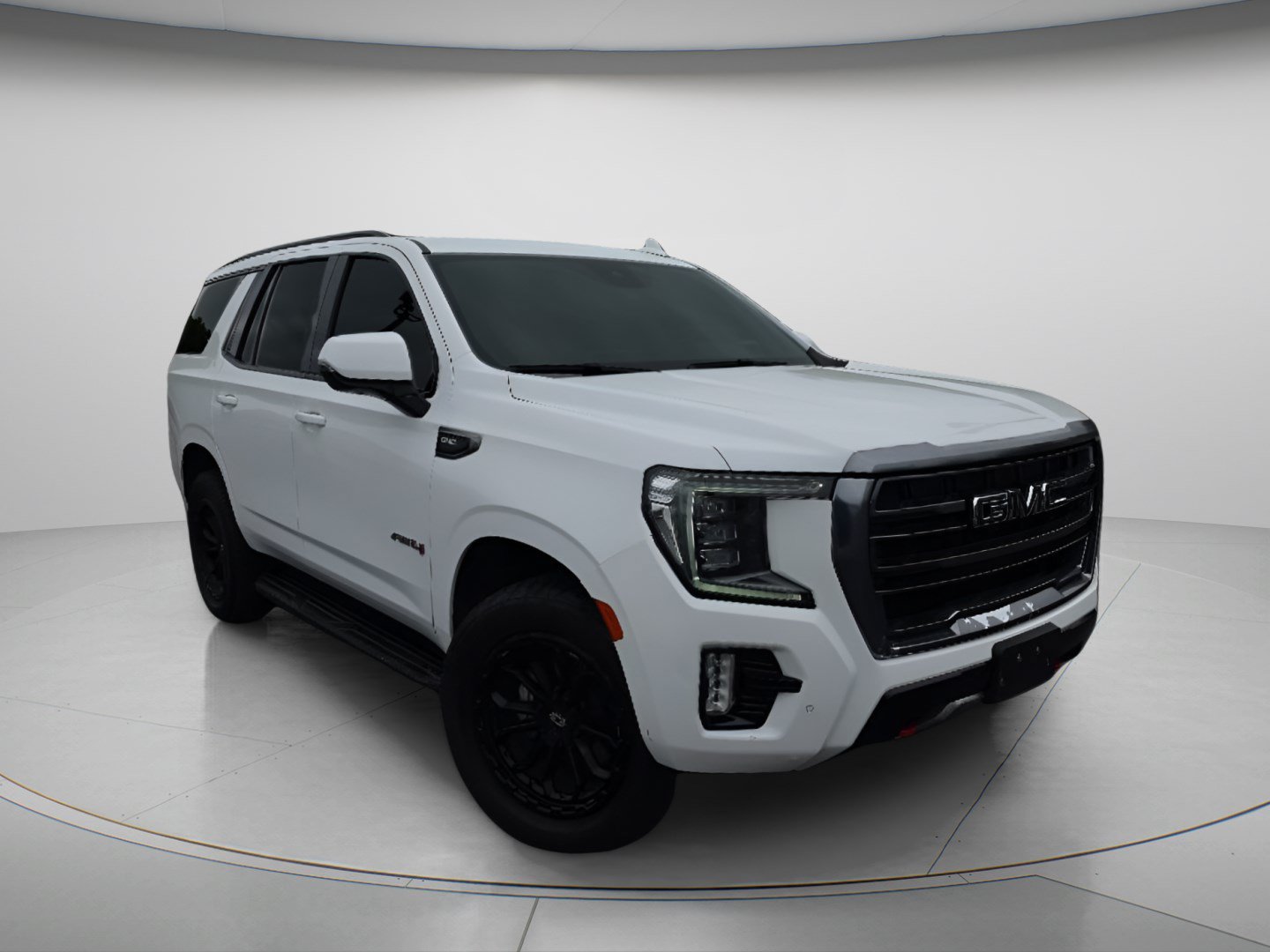 2023 GMC Yukon