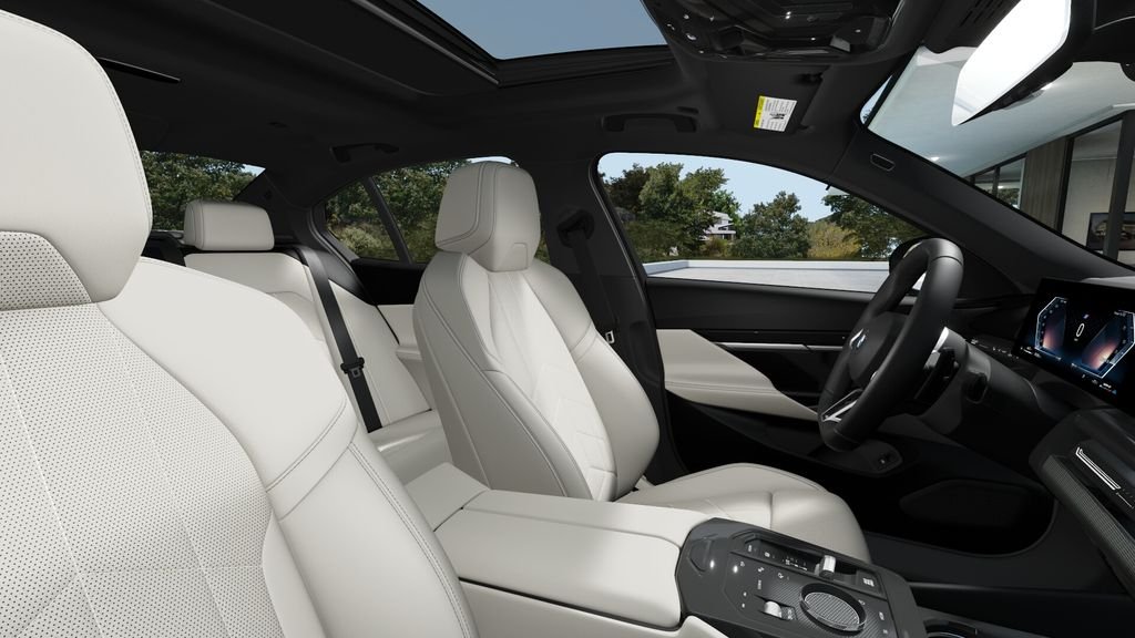 2026 BMW 5 Series 530i - Photo 35