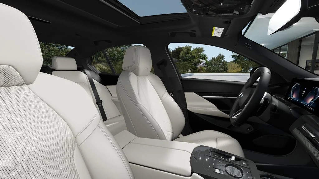 2026 BMW 5 Series 530i - Photo 35