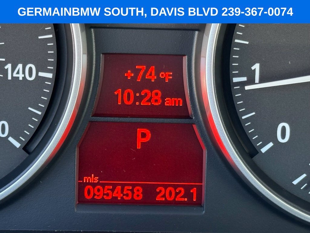 Used 2011 Alpine White BMW 335i image 28
