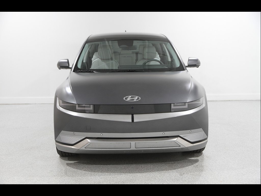 Certified 2024 Hyundai IONIQ 5 Limited with VIN KM8KRDDF4RU245583 for sale in Mentor, OH
