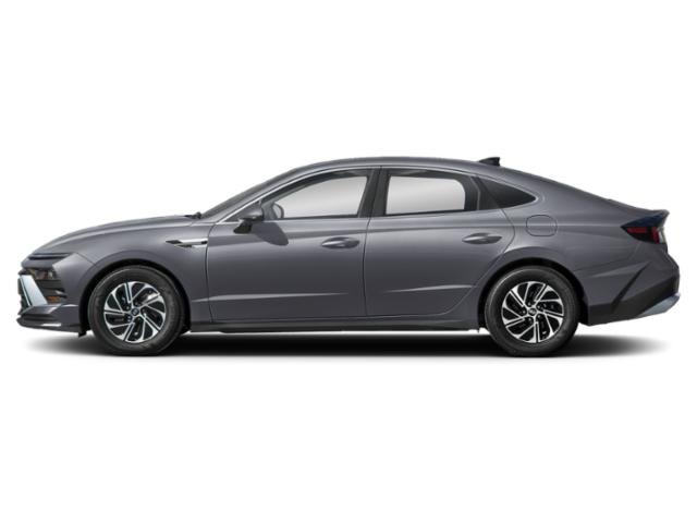 New 2026 Portofino Gray Hyundai Blue FWD image 24