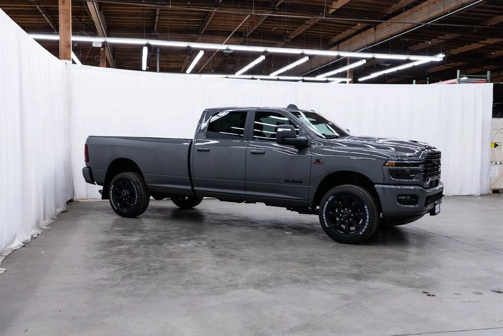 2026 RAM 2500 Laramie 4X4 Crew Cab LWB's photo