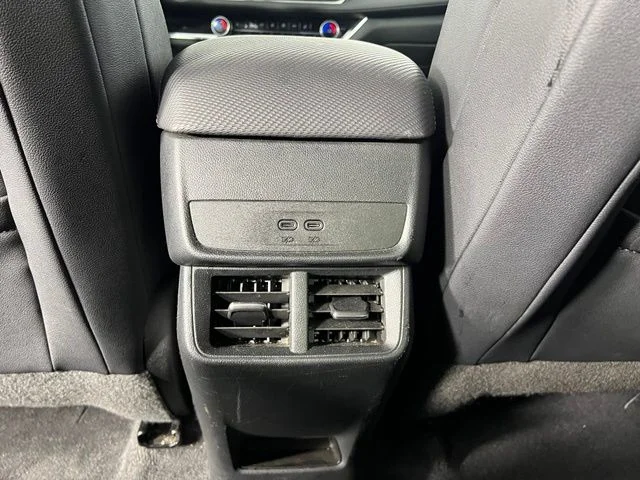 Used 2025 Red Chevrolet LT image 36